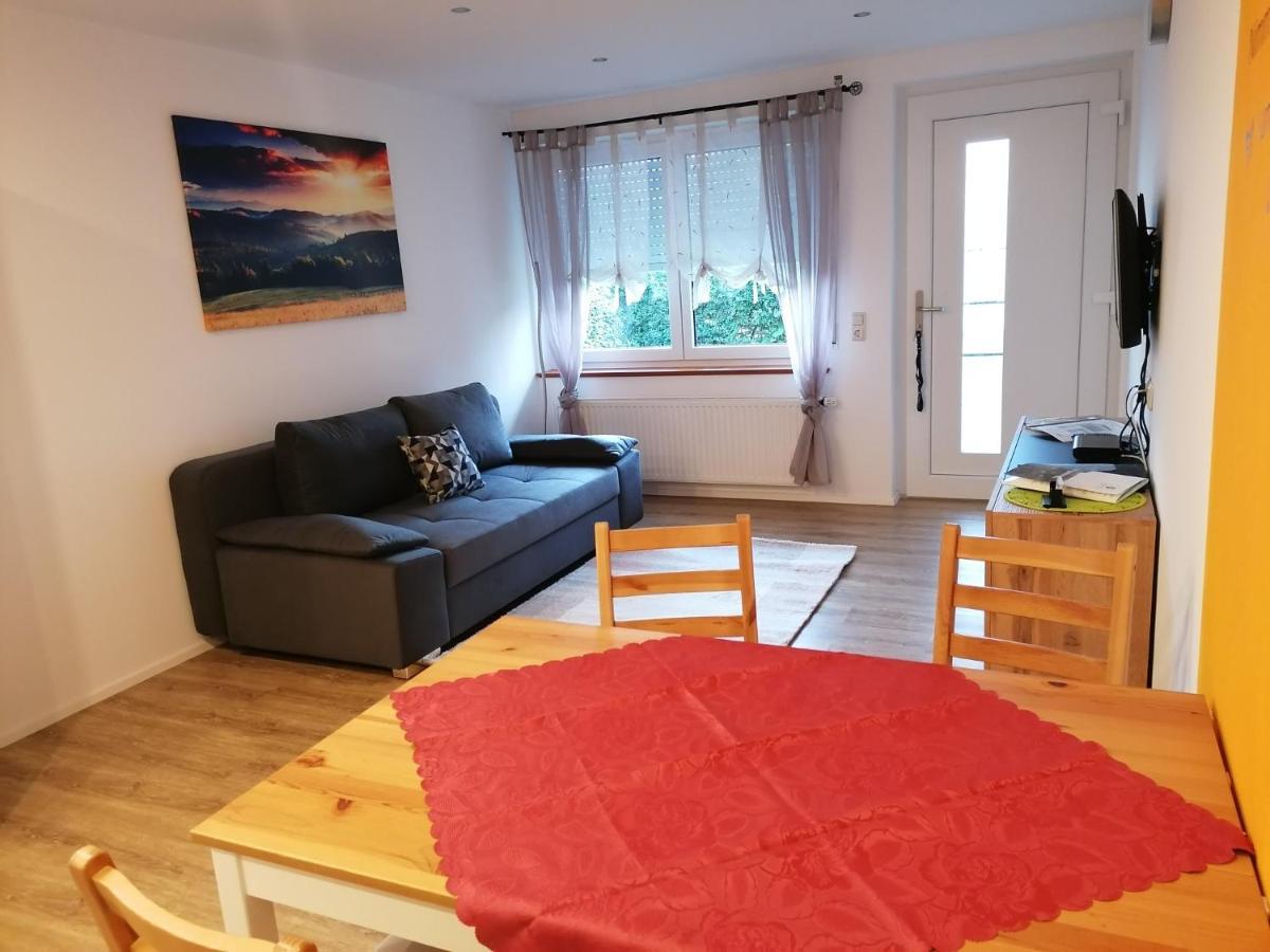 Ferienwohnung Dorn Argenbuhl Kültér fotó