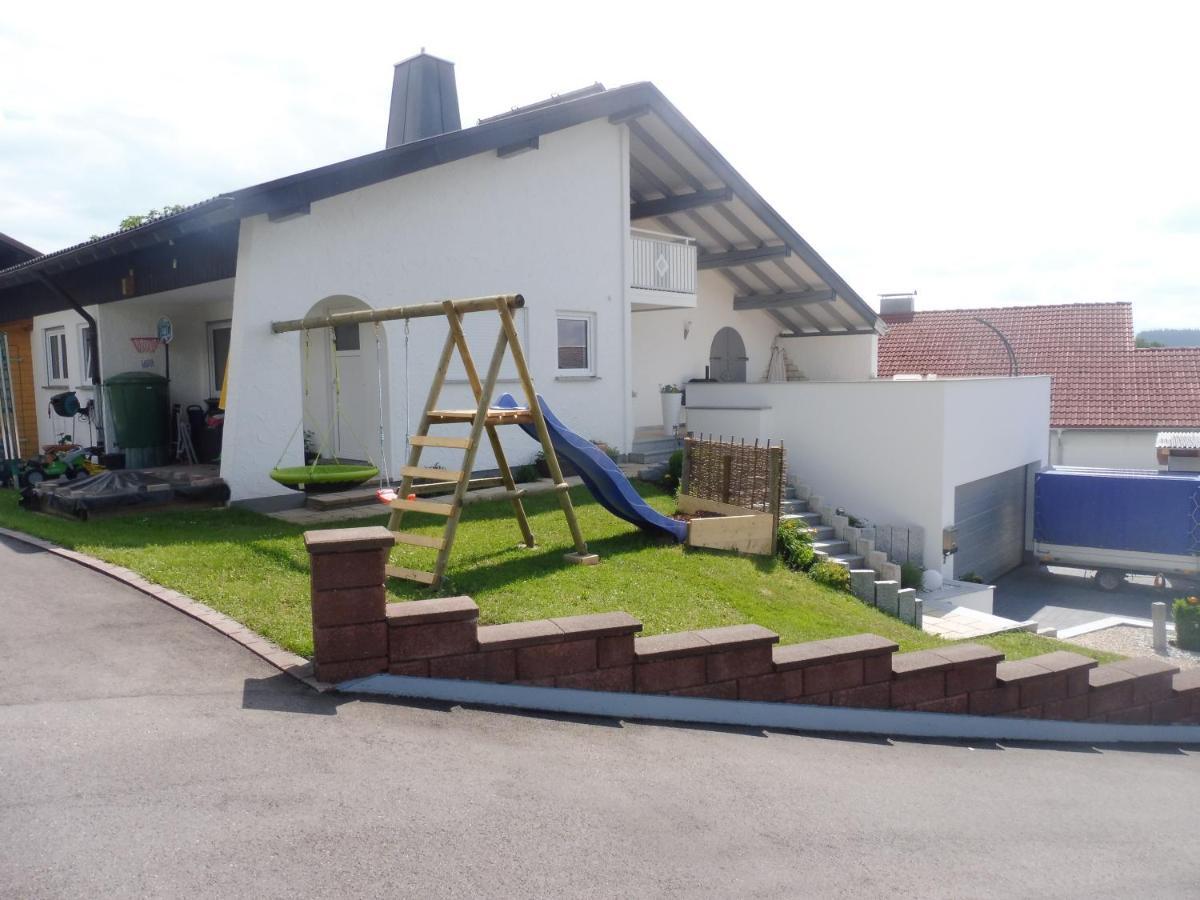 Ferienwohnung Dorn Argenbuhl Kültér fotó